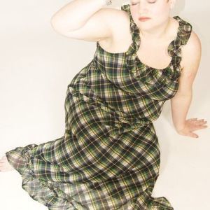 Meet your Posher, Kacy